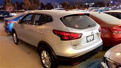 Nissan Rogue Sport